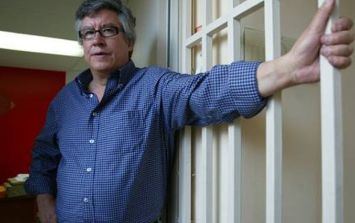 psicoanálisis pederastia