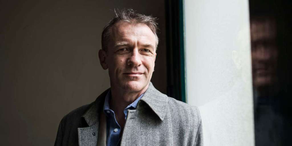 filósofo conversación