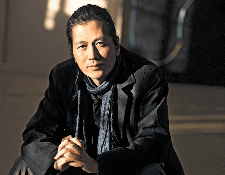 filósofo surcoreano