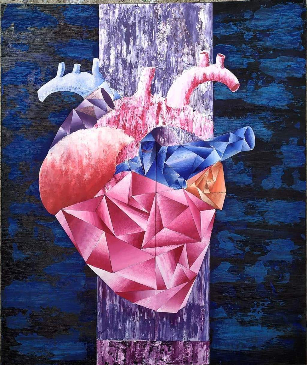 Una meditación a corazón&nbsp;abierto