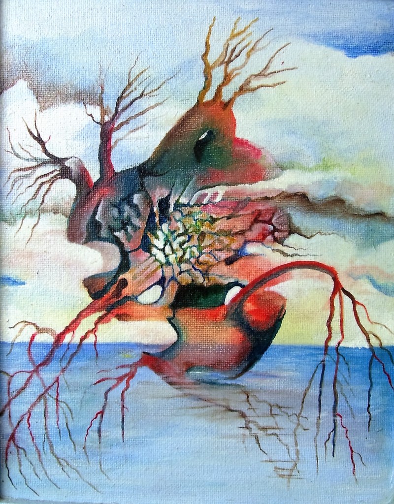 cortad vuestros corazones