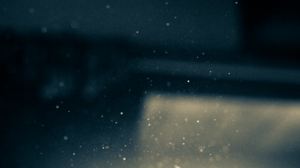 ESPECIAL | Partícula de&nbsp;polvo