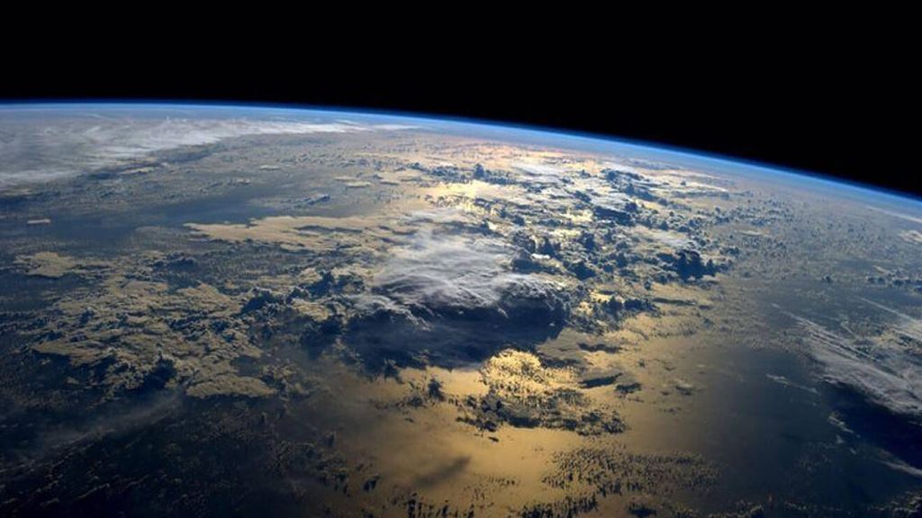 Nacer después del fin del&nbsp;mundo