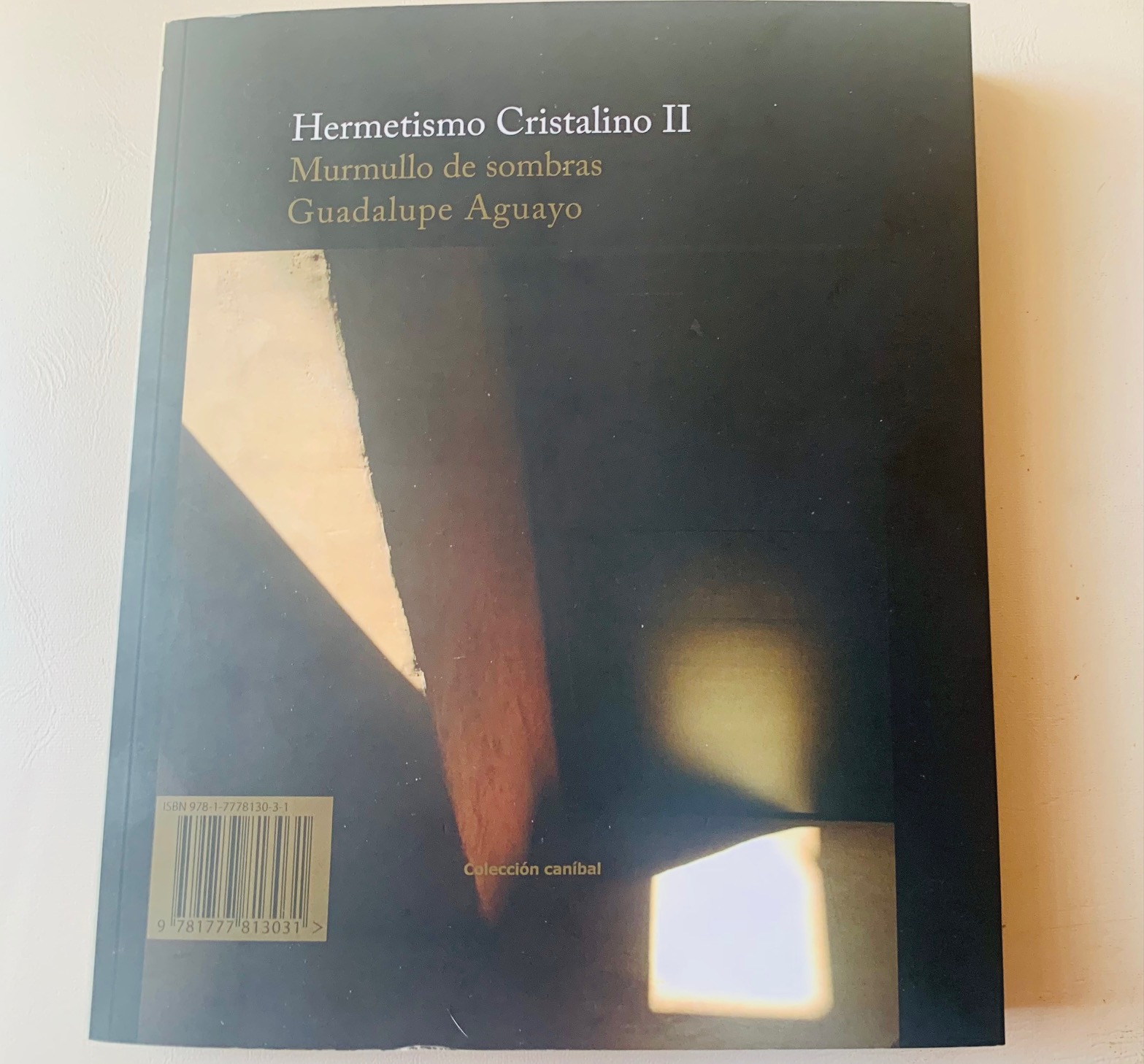 susurro de cenizas murmullo de sombras