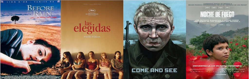 LÁMPARA DE ACEITE | El cine del&nbsp;diablo