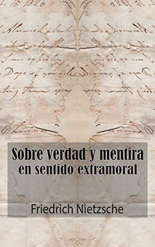 filosofía Nietzsche