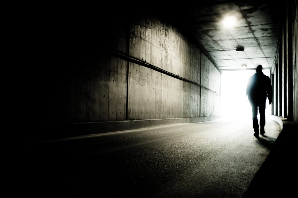 los muertos nos acompañan