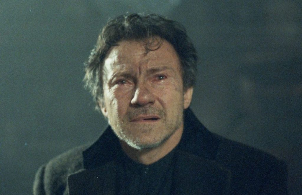 LÁMPARA DE ACEITE | La vuelta atrás: Susurros de la&nbsp;mirada