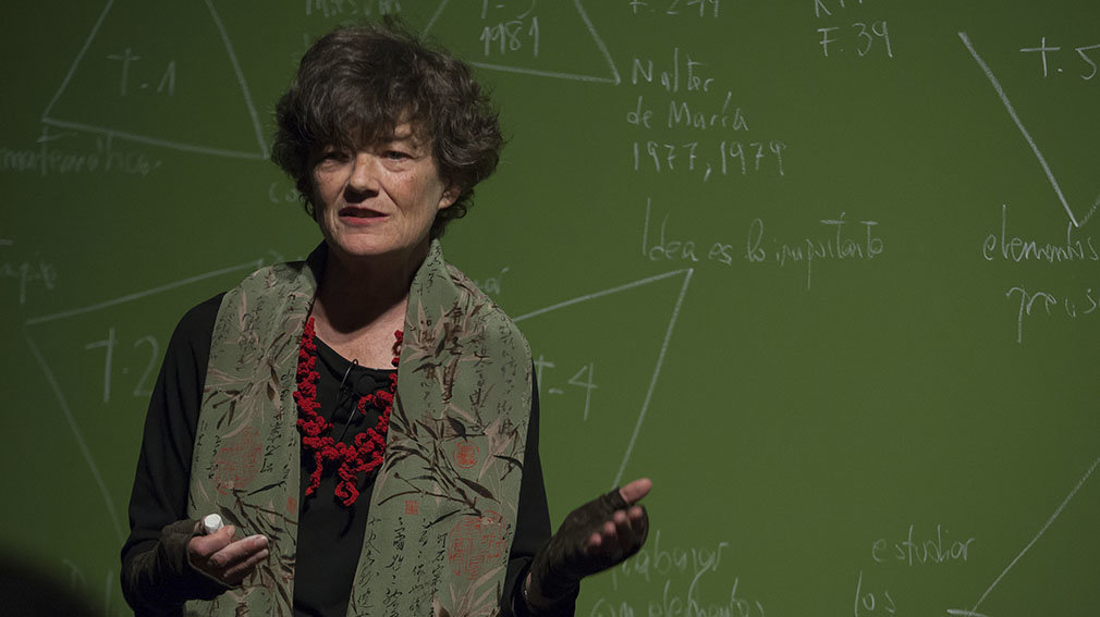 matemática Capi Corrales