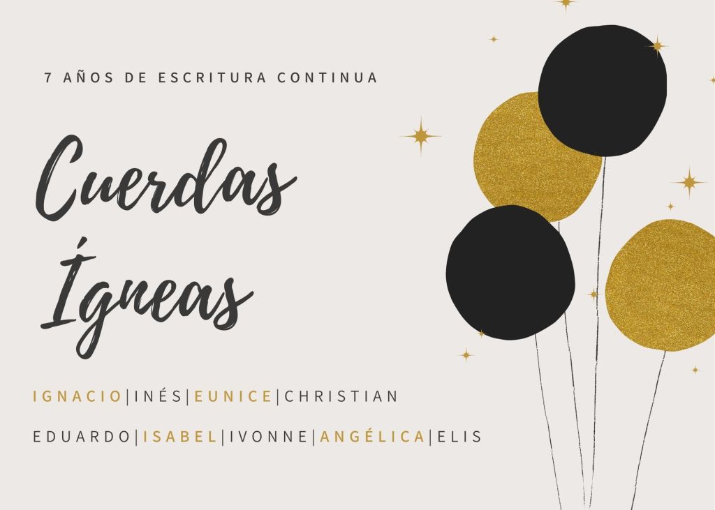 ESPECIAL | Séptimo&nbsp;aniversario