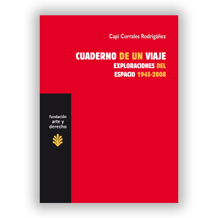 libro de Capi Corrales