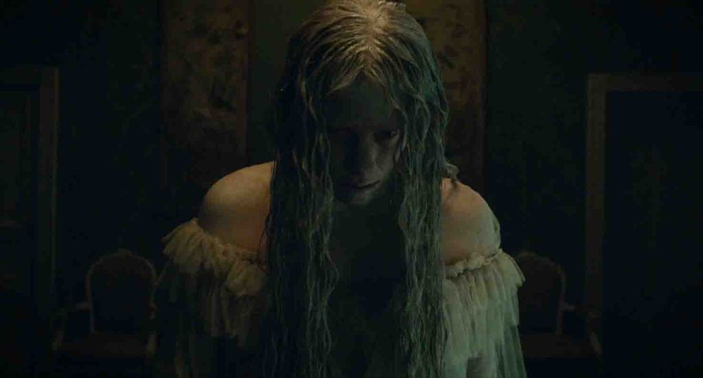 LÁMPARA DE ACEITE | ¿Murió de miedo? No, murió de&nbsp;espanto