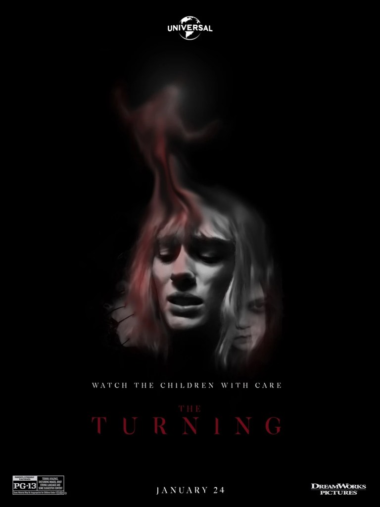 estreno terror horror cine