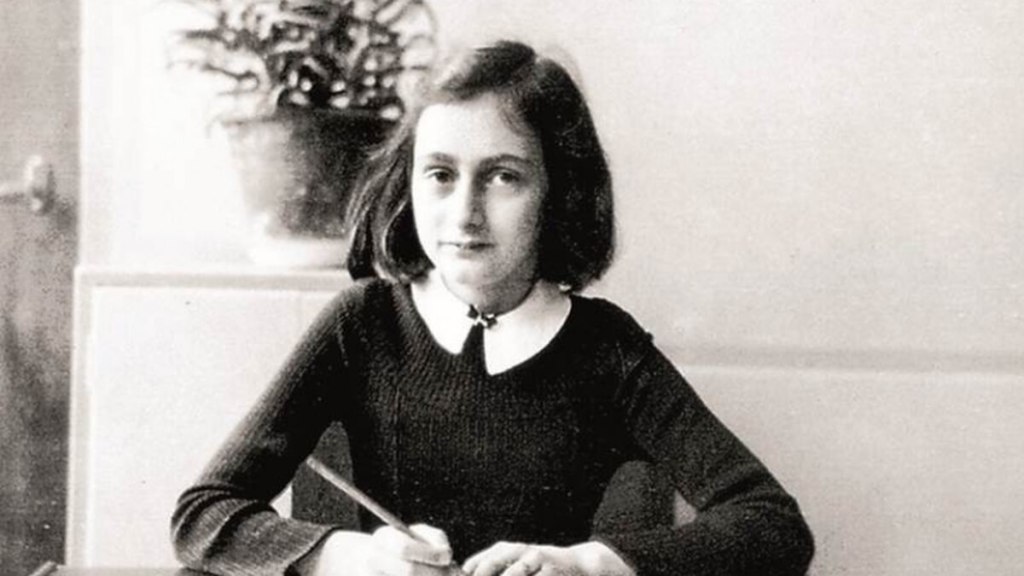 ¿Quién traicionó a Ana&nbsp;Frank?