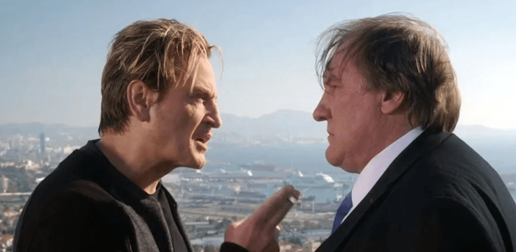 SerieCuerdas | Marseille: Más allá del&nbsp;padre