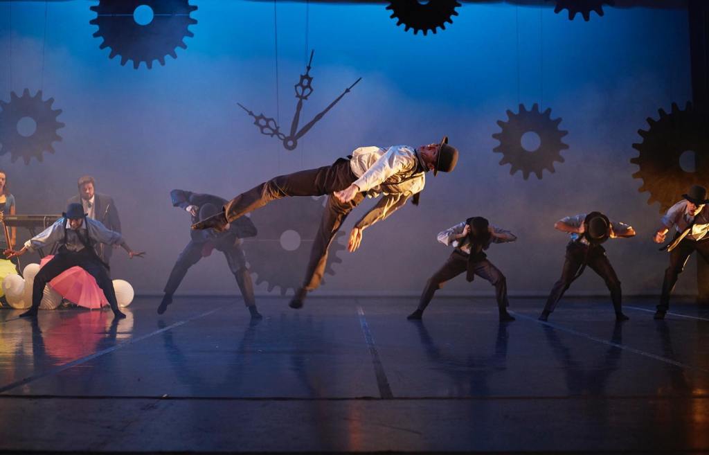 Mi reencuentro con&nbsp;Casiopea