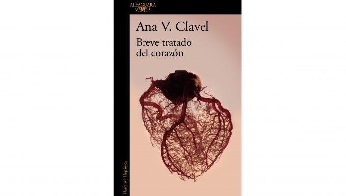 libro de Ana V. Clavel