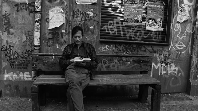 filósofo surcoreano 