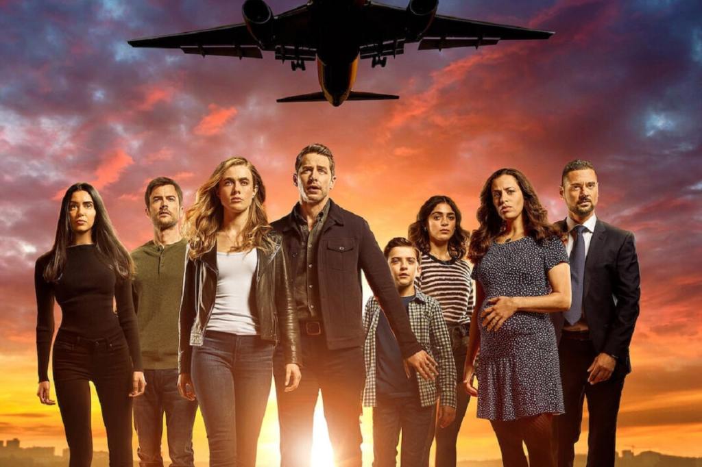 serie de television netflix