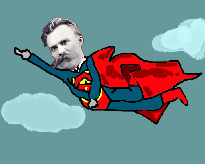 Un Nietzsche poliédrico