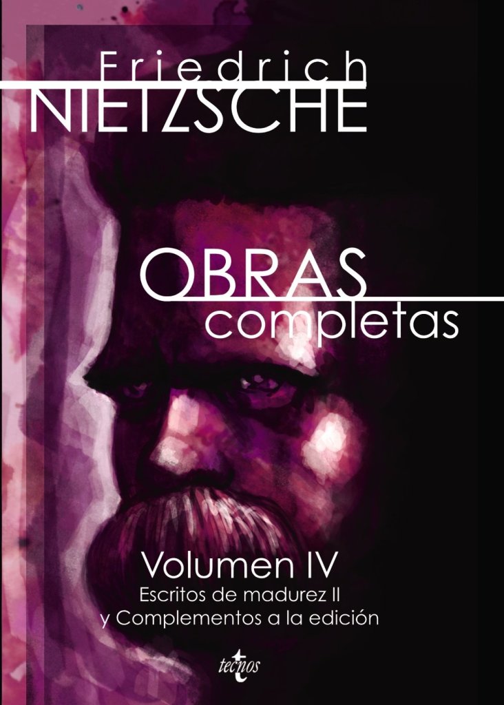 friedrich nietzsche libros