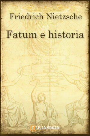 primer libro de Nietzsche