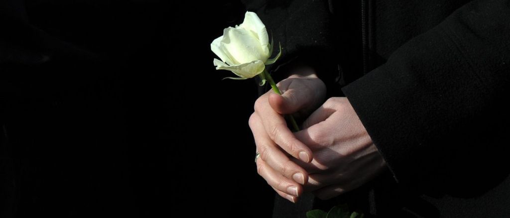 Collage. Pequeña trilogía&nbsp;luctuosa