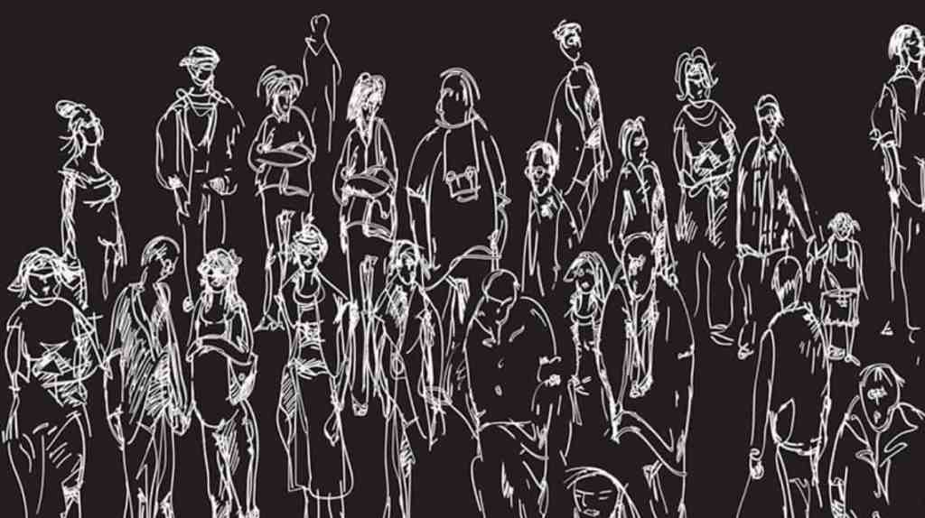 sociedad civil mexico