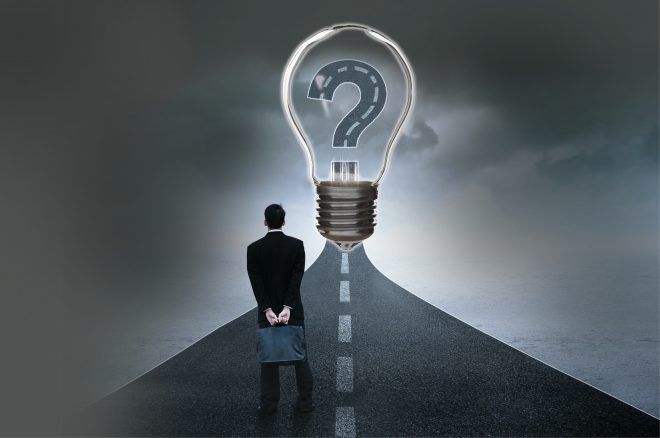 Tiempo de definiciones