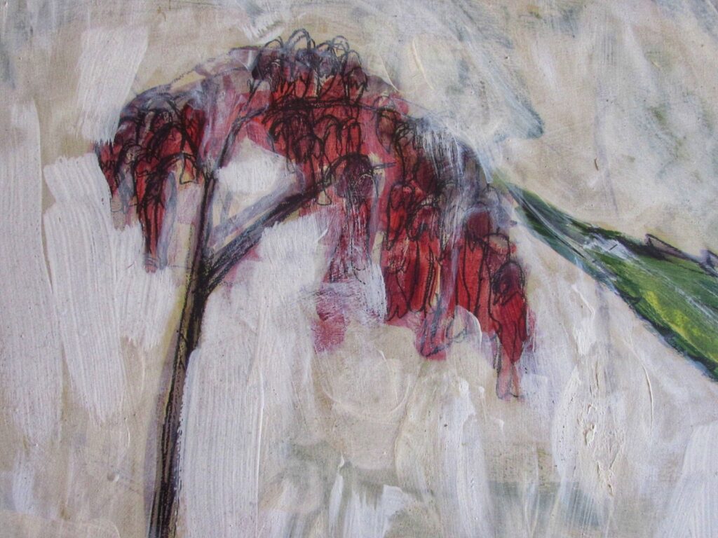 dificultad para escribir