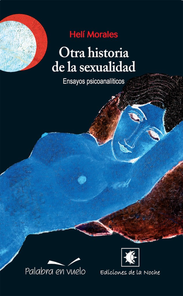 helí morales libro