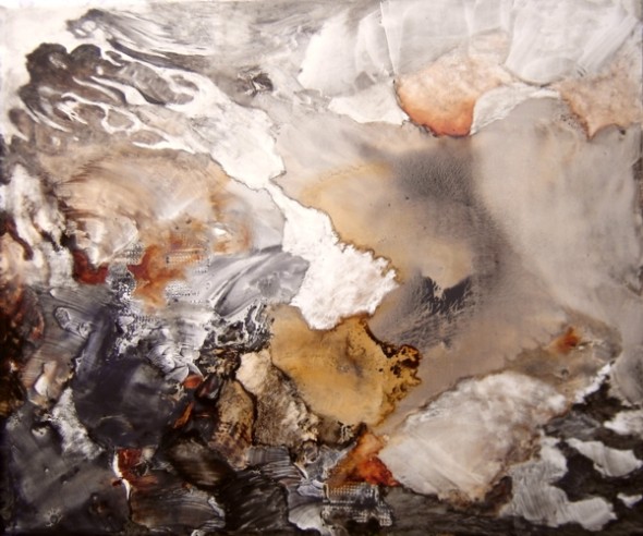 Lo que las heridas&nbsp;cuentan