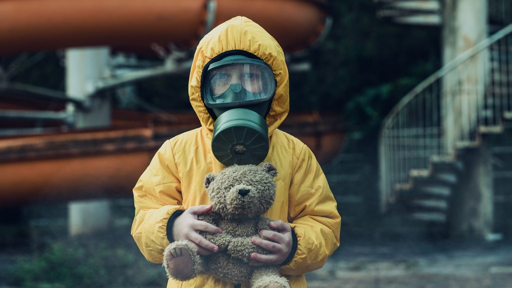 Vivir en un mundo disfórico y… ser&nbsp;disfórico