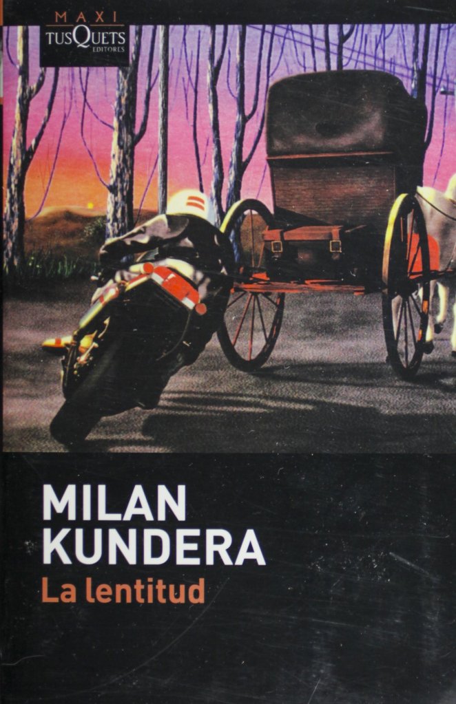 libro de milan kundera