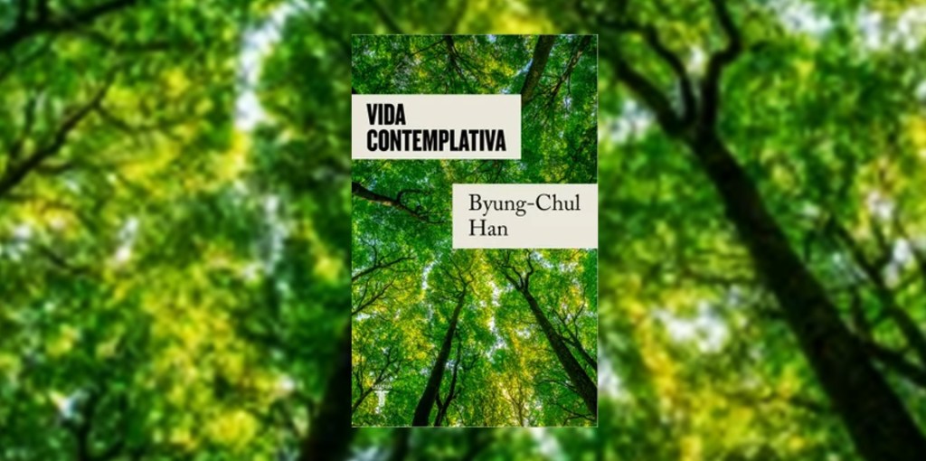 nuevo libro de byung chul han
