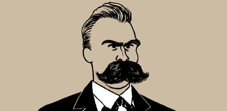 Nietzsche, “el imprescindible”