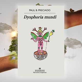 paul b. preciado lbro mundo