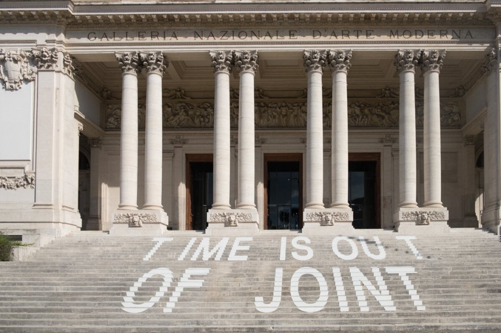 La disforia del&nbsp;mundo