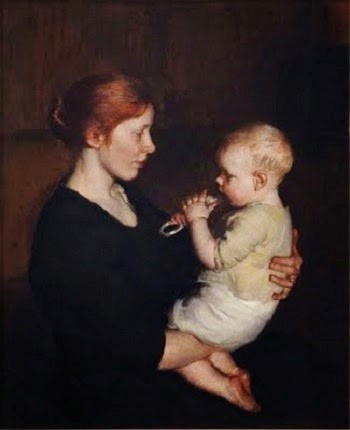 soledad y sentimientos encontrados al ser mamá