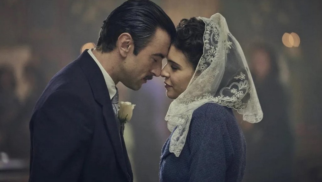 SerieCuerdas | Los pacientes del doctor&nbsp;García