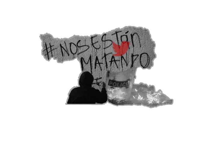 ESPECIAL | Escribir desde la&nbsp;rabia