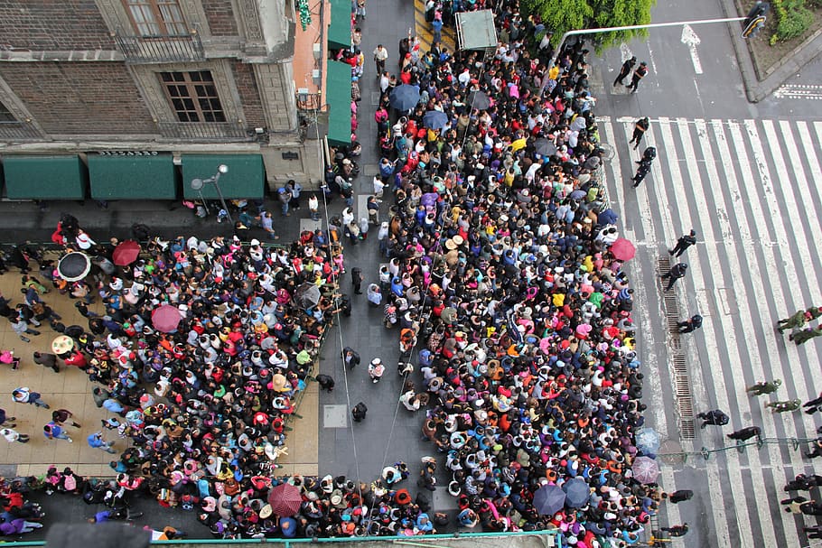 ESPECIAL | Decálogo político&nbsp;2024