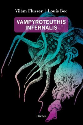 libro de Vilém flusser louis bee