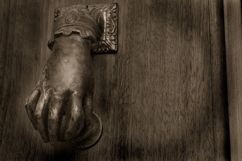 CRÓNICA DE MANOS | Manos&nbsp;compulsivas