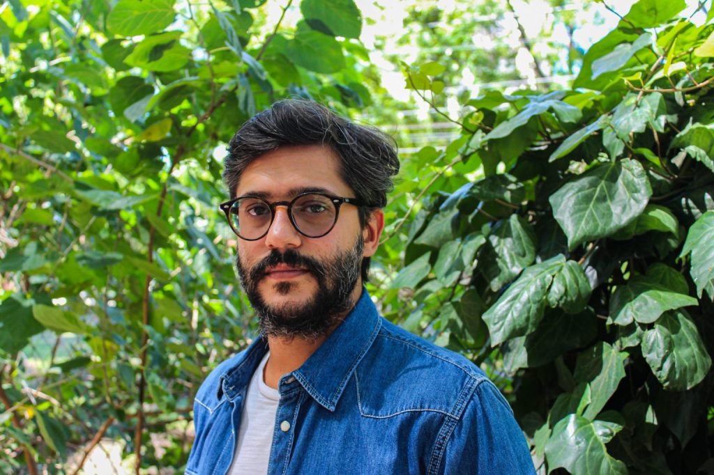 psicoanalista argentino bruno bonoris