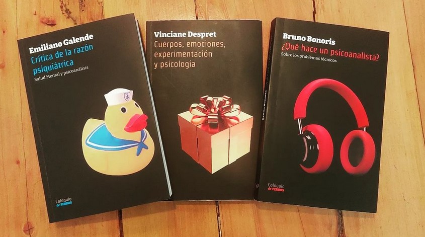 Qué hace un&nbsp;psicoanalista