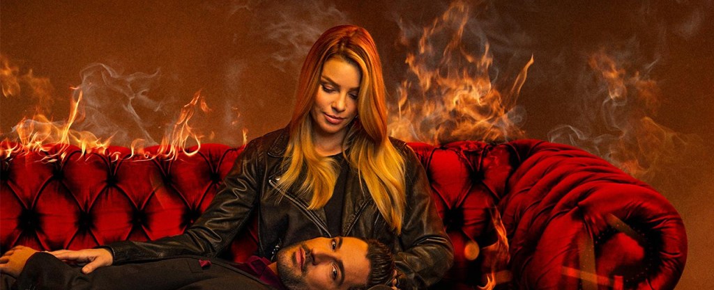 serie sobre el diablo netflix