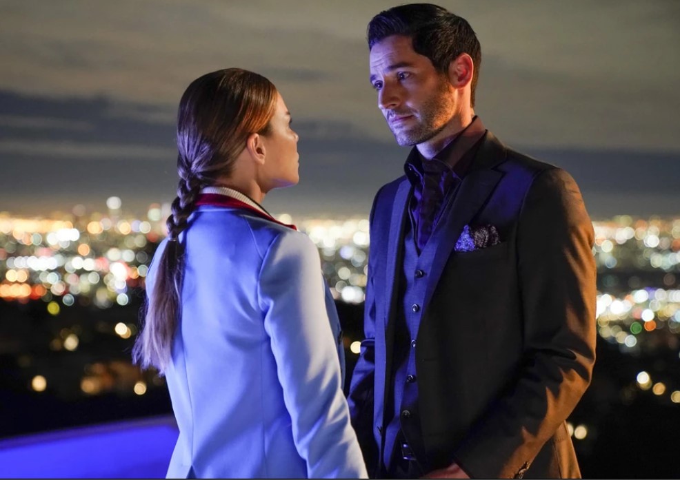 detective diablo serie 