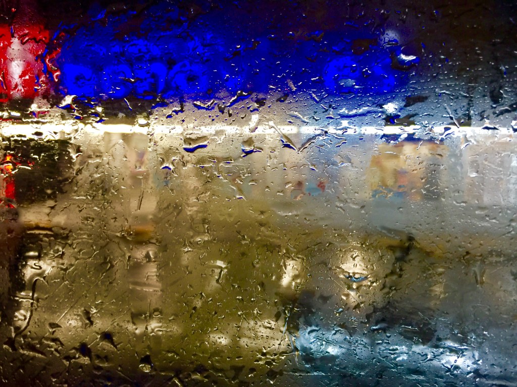 lluvia en guadalajara tierra mojada