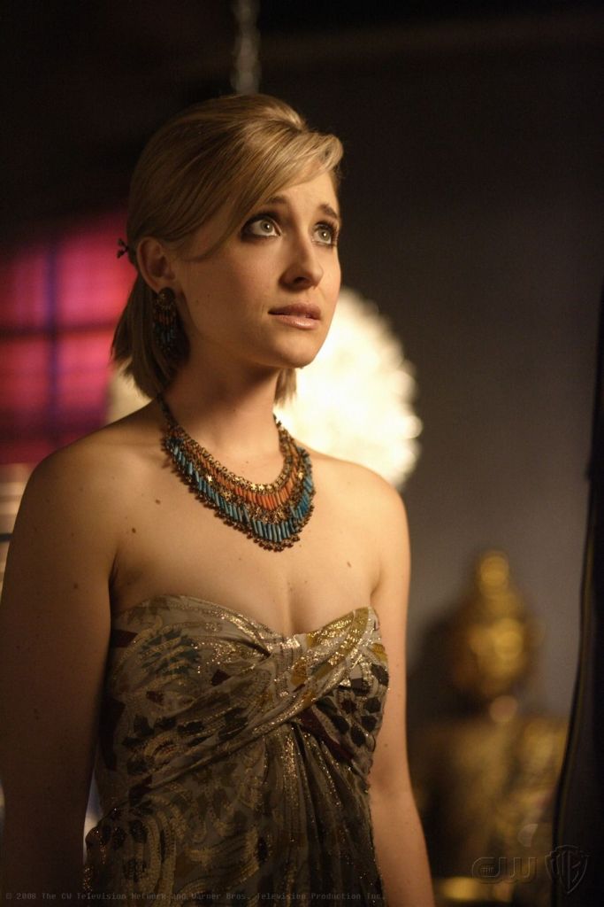 allison mack